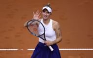 Marketa Vondrousova Nationality